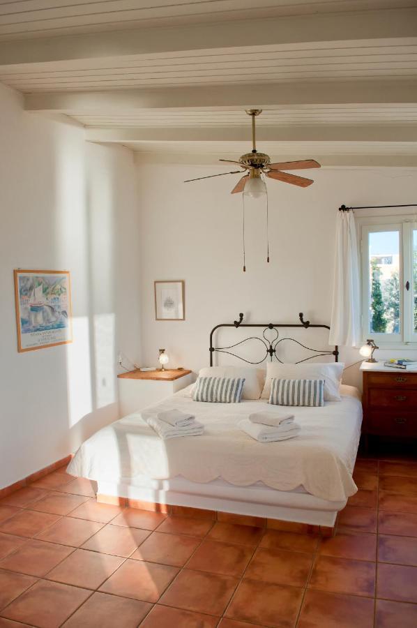 Manona'S Suite Fiskardo Esterno foto