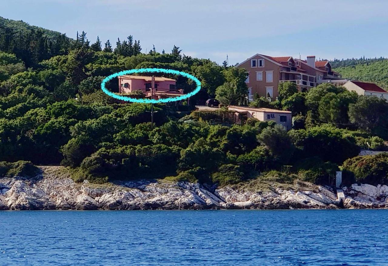 Manona'S Suite Fiskardo Esterno foto