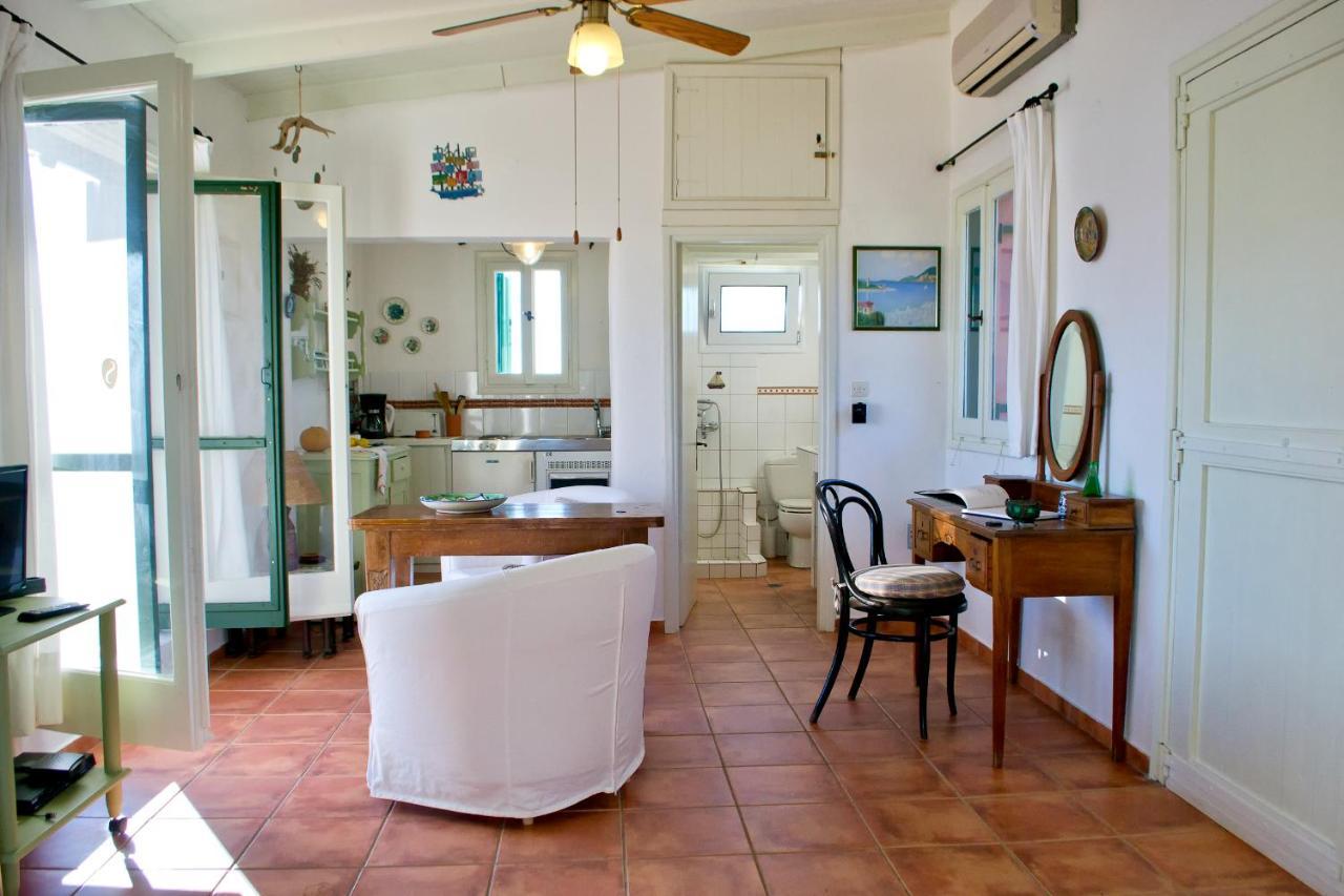 Manona'S Suite Fiskardo Esterno foto