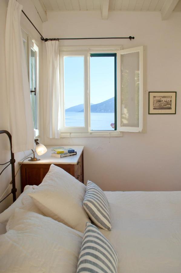 Manona'S Suite Fiskardo Esterno foto